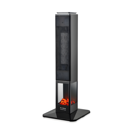 Electric Tower Heater